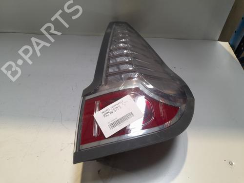 Right taillight RENAULT GRAND SCÉNIC III (JZ0/1_) 1.2 TCe (JZ16) | BP28302614C35 