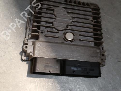 Engine control unit (ECU) VW POLO V (6R1, 6C1) 1.6 TDI | BP28442490M57