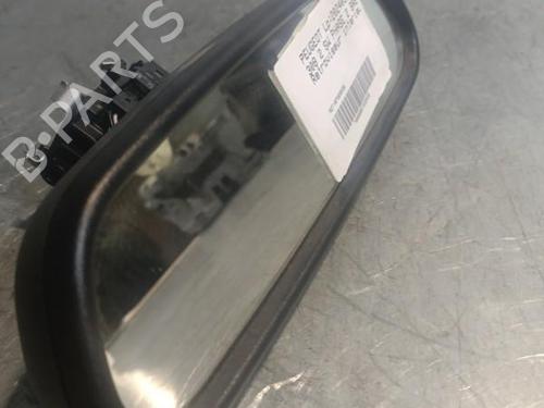 Used Rear mirror Rear mirror PEUGEOT 308 SW II (LC_, LJ_, LR_, LX_, L4_) 1.5 BlueHDi 130 (131 hp) 21700178 21700178