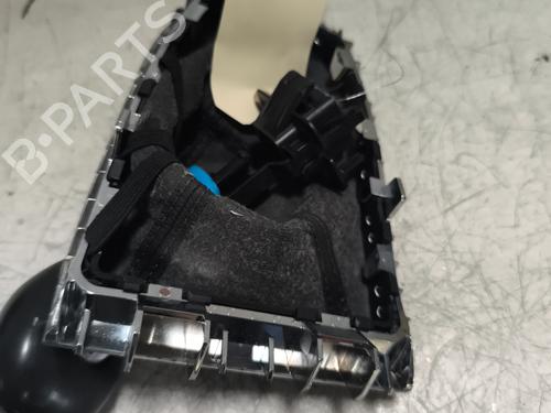 Shift knob OPEL ASTRA J (P10) 1.6 CDTi (68) | BP25444544I34 - Image 2