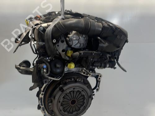 Used Engine PEUGEOT 2008 I (CU_) 1.6 HDi (92 hp) 28443866