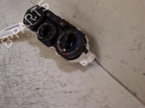 Climate control PEUGEOT 208 I (CA_, CC_) 1.4 HDi | BP21713171I5 