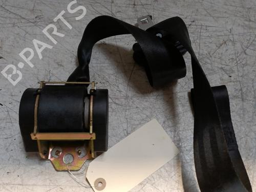 Used Front left seatbelt Front left seatbelt PEUGEOT 406 Coupe (8C) 2.0 16V (135 hp) 21720827 21720827