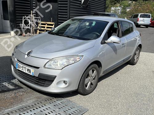 Right rear window switch RENAULT MEGANE III Hatchback (BZ0/1_, B3_) 1.5 dCi | BP22034220I28 - Image 5