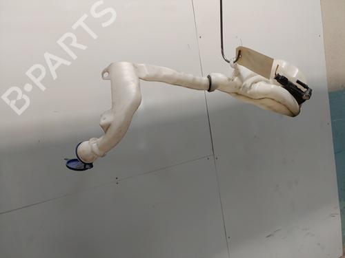 Windscreen washer tank PEUGEOT 208 I (CA_, CC_) 1.4 HDi | BP28442692C113