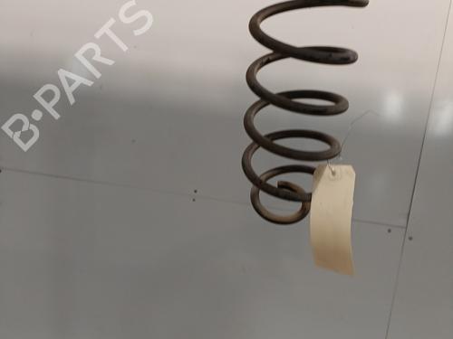 Used Shock absorber spring FORD FOCUS IV (HN) 1.0 EcoBoost (125 hp) 29354131
