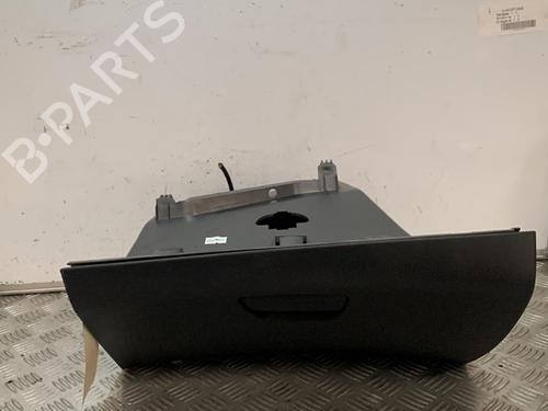 Glove box PEUGEOT 208 I (CA_, CC_) 1.2 VTI 82 | BP21706770C95 