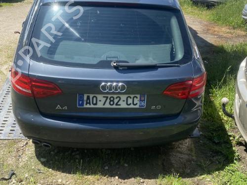 Card reader AUDI A4 B8 Avant (8K5) 2.0 TDI | BP23266451E4 - Image 8