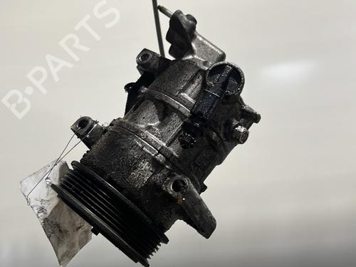 AC compressor CITROËN C3 II (SC_) 1.0 VTi 68 | BP28078605M34 - Image 3