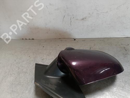 Right mirror VW POLO (9N_, 9A_) 1.4 TDI | BP27343916C27 