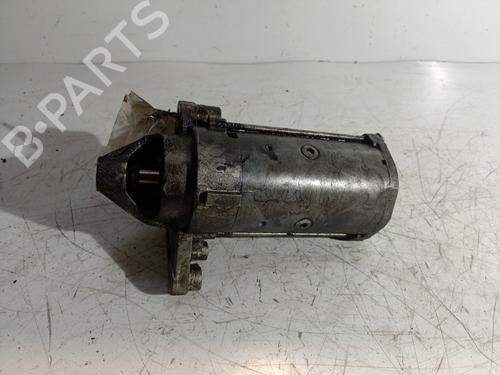 Used Starter Starter CITROËN C3 II (SC_) 1.4 HDi 70 (SC8HZC, SC8HR0, SC8HP4) (68 hp) 21693754 21693754