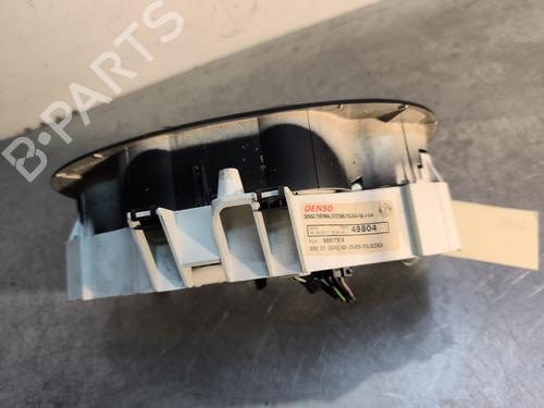 Climate control FIAT 500 (312_) 1.3 D Multijet (312AXB1A) | BP30154568I5