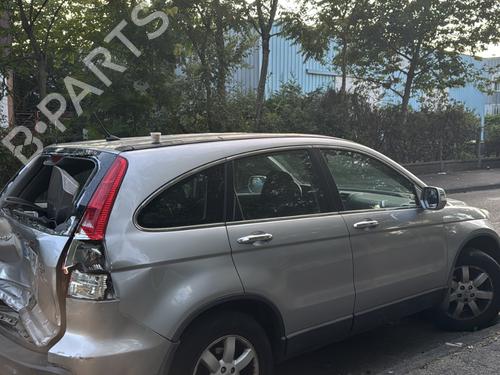 Air vent HONDA CR-V III (RE_) 2.2 i-CTDi 4WD (RE6) | BP29733219I21  - Image 5