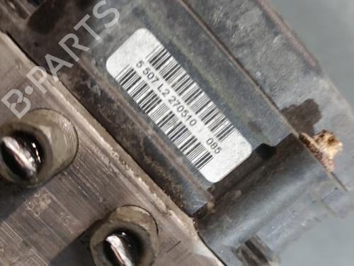 ABS Bremseaggregat OPEL CORSA D (S07) 1.3 CDTI (L08, L68) (75 hp) 29330921