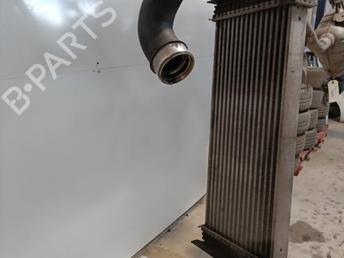 Intercooler MERCEDES-BENZ M-CLASS (W164) ML 320 CDI 4-matic (164.122) | BP24983221M30 