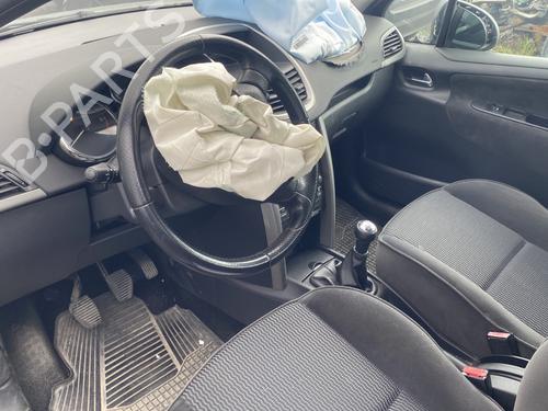Instrument cluster PEUGEOT 207 (WA_, WC_) 1.6 HDi | BP28442810C47 