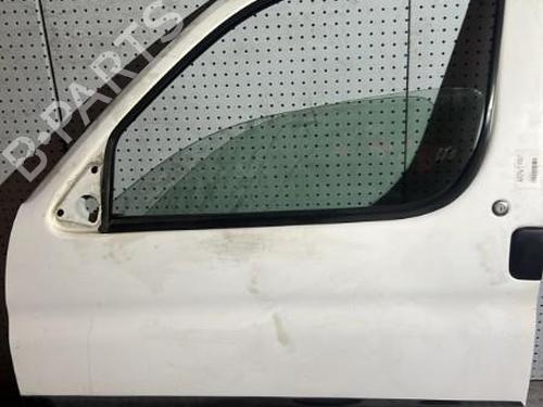 Left front door CITROËN BERLINGO / BERLINGO FIRST Box Body/MPV (M_) 1.6 HDI 75 (MB9HW) | BP21705790C2 
