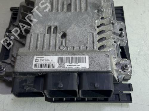 Used Electronic module CITROËN C4 Grand Picasso II (DA_, DE_) 1.6 HDi / BlueHDi 115 (115 hp) 26178155