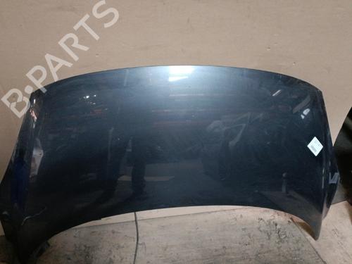 Used Hood RENAULT SCÉNIC III (JZ0/1_) 1.5 dCi (110 hp) 21712565