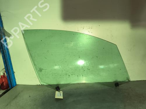 Front right door window CITROËN C5 III (RD_) 1.6 HDi 110 (RD9HZC) | BP29348154C19 