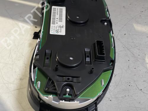 Instrument cluster DACIA SANDERO II TCe 90 (B8M1, B8MA, B8AC) | BP26946563C47