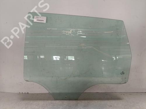 Rear left door window VW POLO (9N_, 9A_) 1.4 TDI | BP27545347C20 