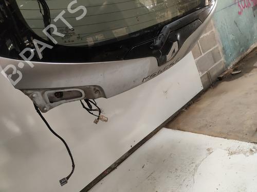 Tailgate RENAULT KOLEOS I (HY_) 2.0 dCi 4x4 (HY0K) | BP21717095C6 