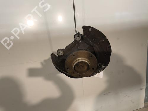 Left front steering knuckle BMW 1 (E87) 116 d | BP29980161M25