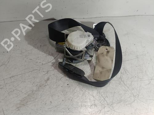 Used Front right seatbelt Front right seatbelt CITROËN C3 II (SC_) 1.4 HDi 70 (SC8HZC, SC8HR0, SC8HP4) (68 hp) 21709737 21709737