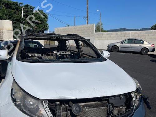 Used Parts KIA SPORTAGE III (SL) 1.7 CRDi (116 hp) 4164384