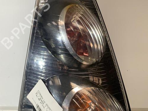Used Right taillight Right taillight 21723894 21723894