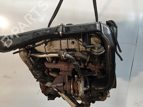 Engine PEUGEOT 307 (3A/C) 2.0 HDi 90 | BP40201202M1 - Image 4