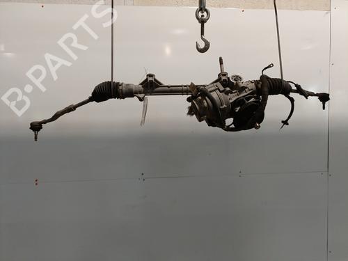 Used Steering rack PEUGEOT 208 I (CA_, CC_) 1.4 HDi (68 hp) 28442691