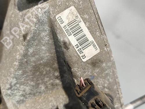 Gearbox RENAULT TWINGO II (CN0_) 1.5 dCi (CN0E) | BP37148100M3 - Image 5