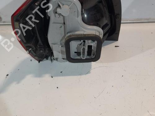 Used Right taillight Right taillight 21721744 21721744