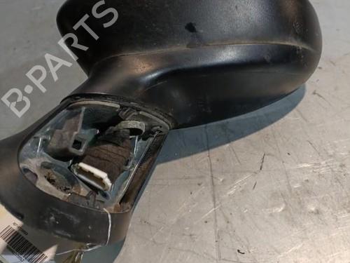 Left mirror FIAT GRANDE PUNTO (199_) 1.3 D Multijet | BP21721549C26 
