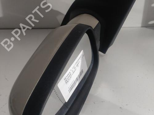 Used Left mirror Left mirror 21694007 21694007