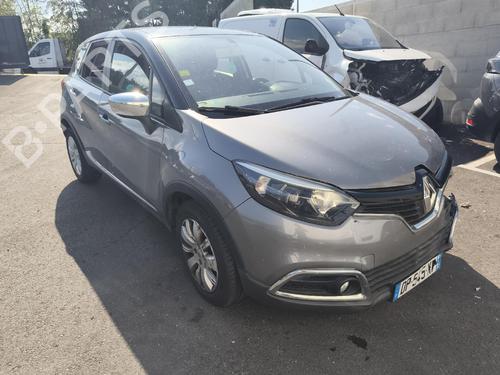 Air filter box RENAULT CAPTUR I (J5_, H5_) 1.5 dCi 90 (J5N4, J5M5, J5MW, J5M6, J5AL, J5AJ) | BP39640974M87 - Image 15