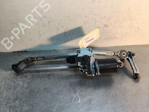 Front wiper motor BMW 3 (E90) 320 d | BP29733444M29 