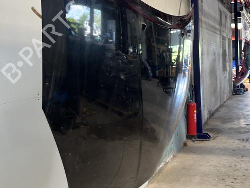 Hood TOYOTA COROLLA Verso (ZER_, ZZE12_, R1_) 2.2 D-4D (AUR10_, AUR10R) | BP27344064C1 