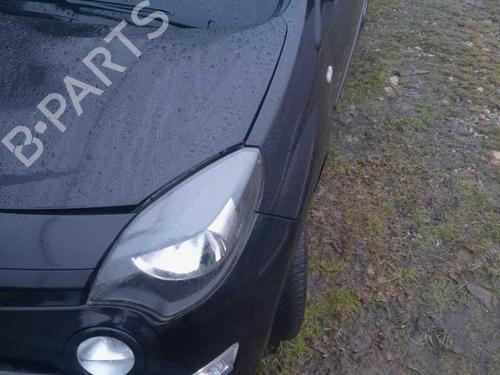 Left front indicator RENAULT TWINGO II (CN0_) 1.5 dCi 75 | BP21700264C32 - Image 4