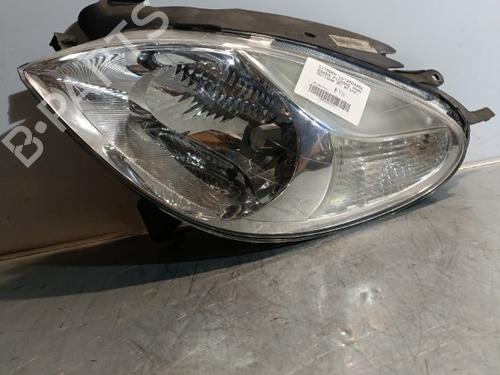 Left headlight CITROËN XSARA PICASSO (N68) 1.6 | BP21705235C28 