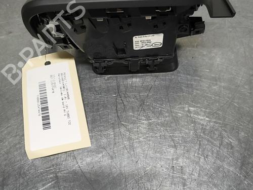 Air vent RENAULT CLIO V (B7_) 1.0 TCe 90 (B7MT) | BP30552728I21