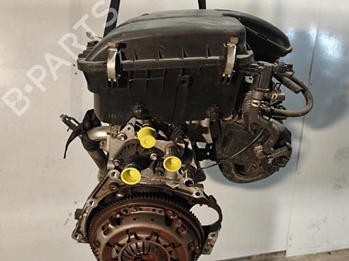 Used Engine Engine CITROËN C1 (PM_, PN_) 1.0 (68 hp) 40492549 40492549