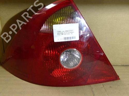 Used Left taillight FORD MONDEO III (B5Y) 2.0 16V TDDi / TDCi (115 hp) 21702633