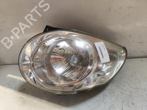 Left headlight KIA PICANTO I (SA) 1.1 CRDi | BP24526959C28 - Image 3