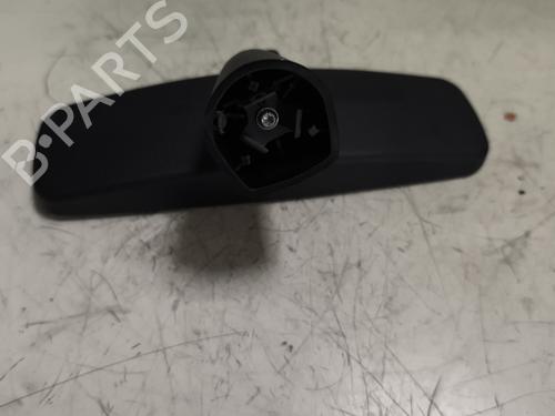 Used Rear mirror Rear mirror PEUGEOT 208 I (CA_, CC_) 1.2 VTI 82 (82 hp) 24526531 24526531