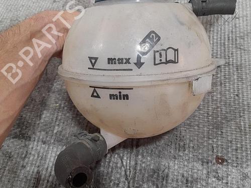 Expansion tank SEAT IBIZA IV (6J5, 6P1) 1.6 TDI | BP21718618C120 
