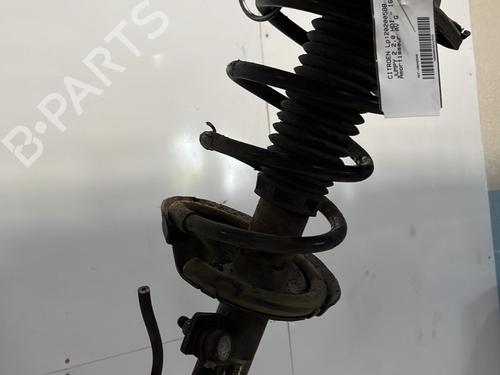 Left front shock absorber CITROËN JUMPY II Van 2.0 HDi 120 | BP26947750M16 