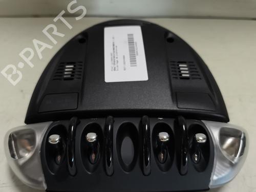Used Interior roof light MINI MINI COUNTRYMAN (R60) One D (90 hp) 24222129